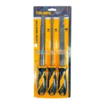 JEUX LIME 200MM 3PCS TOLSEN – Image 2