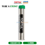 TUBE A ETEINT 1.0MM TOPTUL