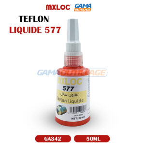 TEFLON LIQUIDE 577 50ML MXLOC