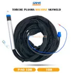 TORCHE PLASMA MACHINE 10M SKY
