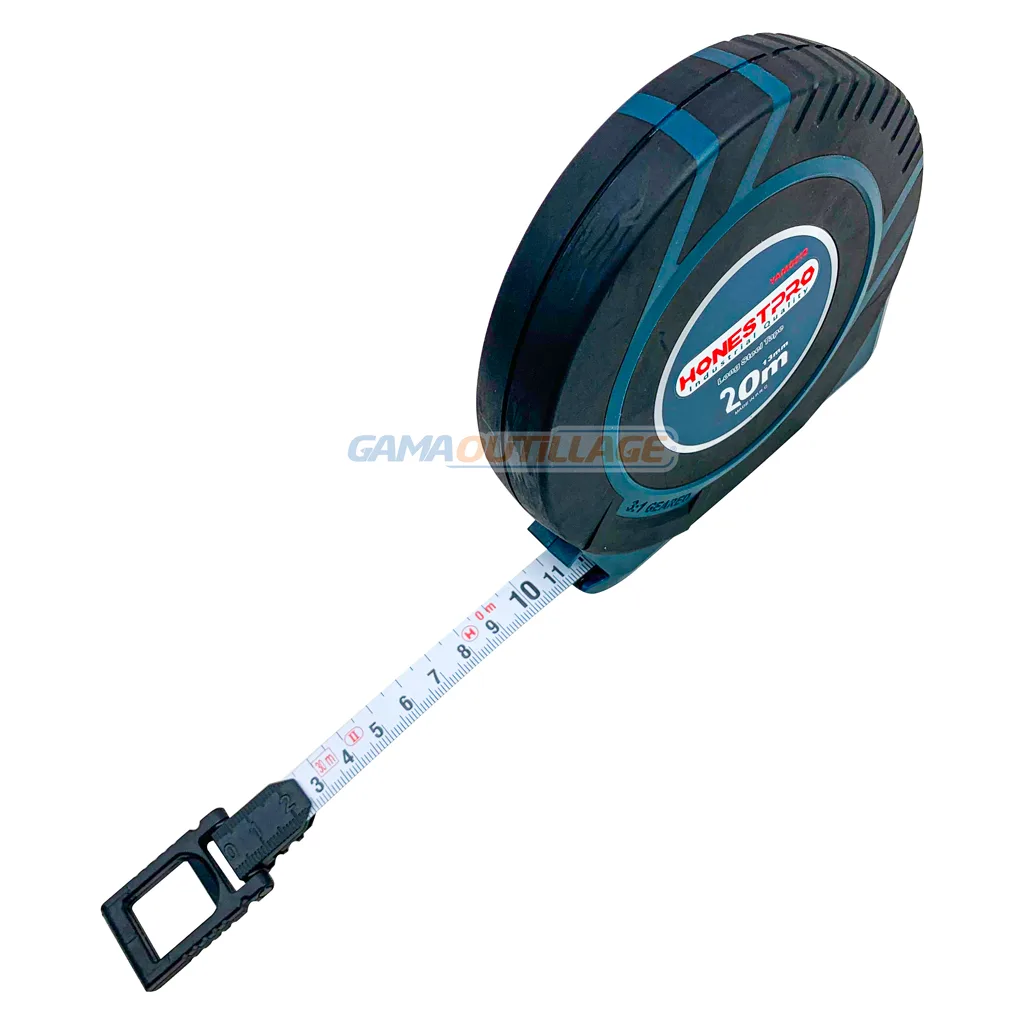 DOUBLE DECAMETRE (20M) HONEST PRO – Image 2