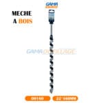 MECHE A BOIS 22*460 SDS+ ABDO