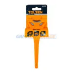 GRATTOIR CUTTEUR 175MM TOLSEN – Image 2