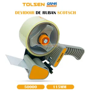 DEVIDOIR DE RUBAN SCOTSCH TOLSEN