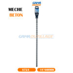 MECHE BETON 18*600 SDS PLUS TA