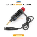 TESTEUR DE BOBINE ALLUMAGE DNM
