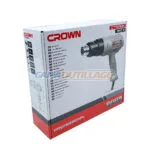DECAPEUR THERMIQUE 1800W CROWN – Image 3