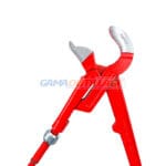 PINCE SERRE TUBE SUEDOISE 2" TOPTUL