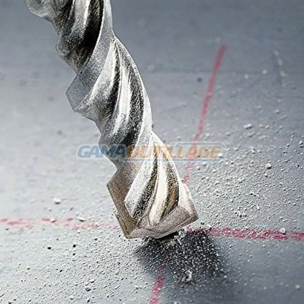 MECHE BETON 16*160 SDS PLUS TA – Image 2