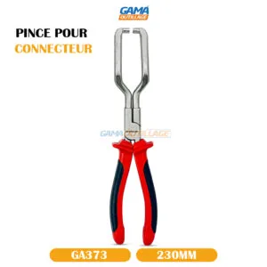 PINCE POUR CONNECTEUR DNM