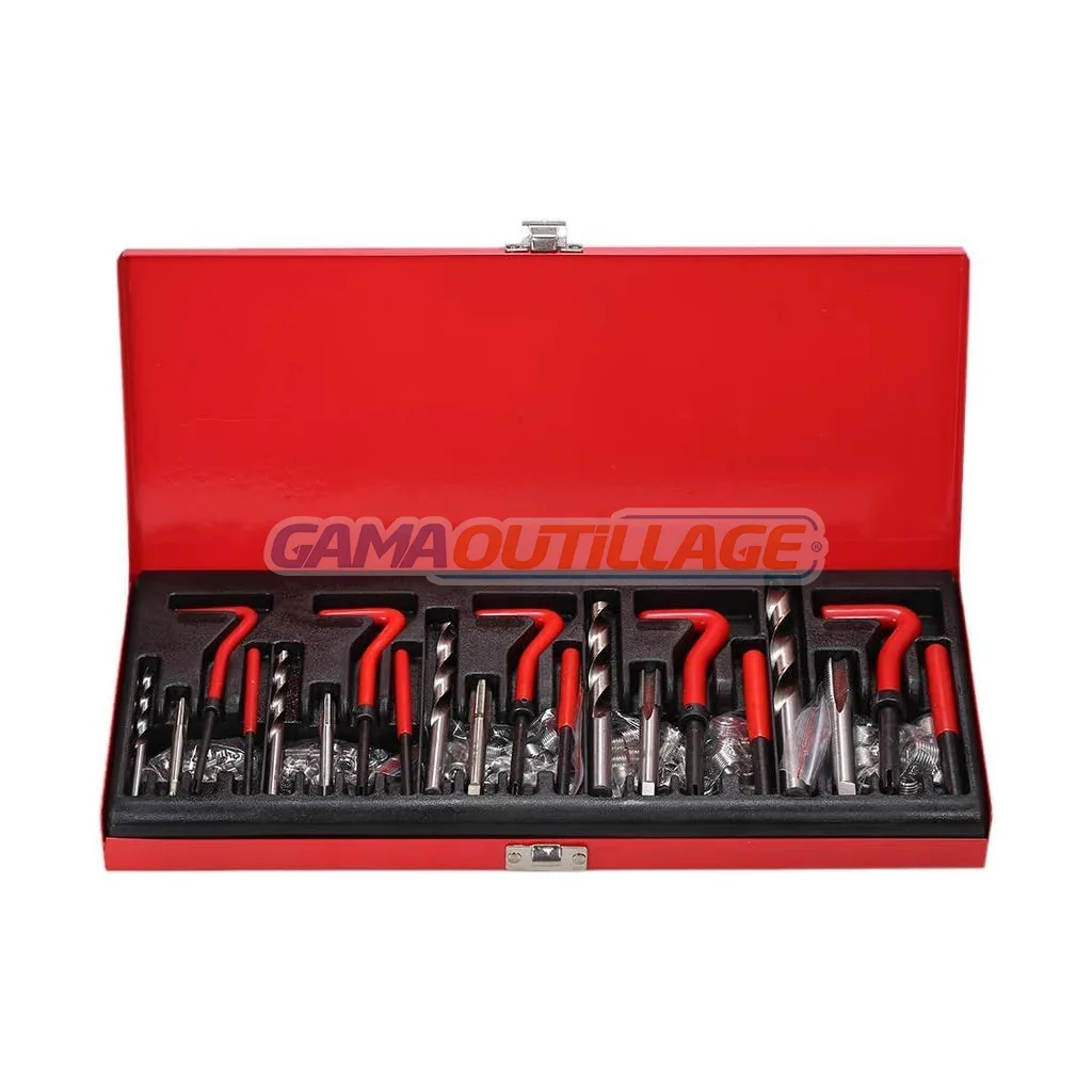 KIT REPARATION FILETAGE 131PCS DNM – Image 3