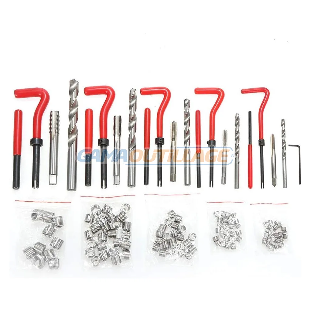 KIT REPARATION FILETAGE 131PCS DNM – Image 4