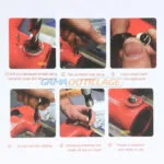 KIT REPARATION FILETAGE 131PCS DNM – Image 5