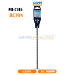 MECHE BETON 10*300 SDS PLUS TA