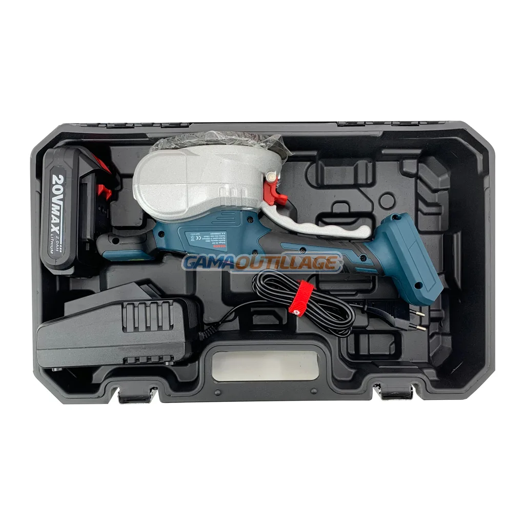 VENTOUSE VIBRANTE 20V HONESTPRO – Image 3