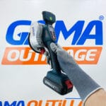 VENTOUSE VIBRANTE 20V HONESTPRO