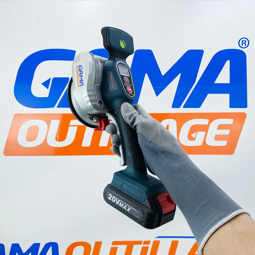 VENTOUSE VIBRANTE 20V HONESTPRO