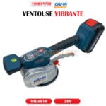 VENTOUSE VIBRANTE 20V HONESTPRO