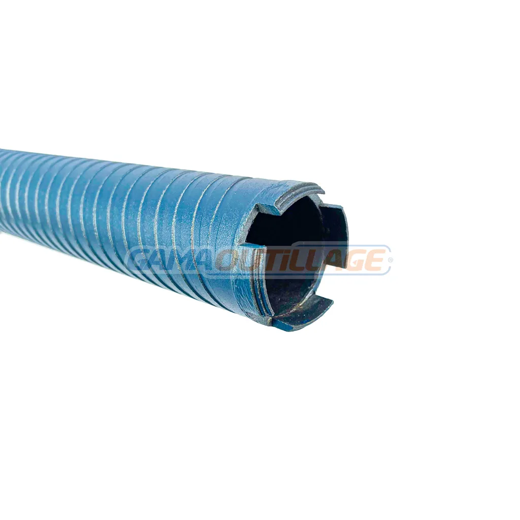 COURONNE DIAMANT A SEC 51*450MM HONESTPRO – Image 3