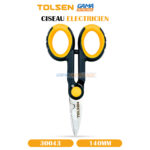 CISEAU ELECTRICIEN 140MM TOLSEN