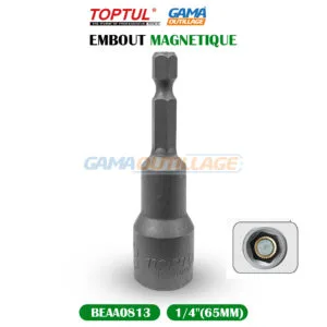EMBOUT N° 13 TOPTUL
