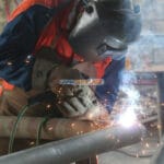 ANTI RETOUR OXY/ACETYLENE GASBAR