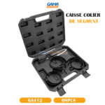 CAISSE COLIER DE SEGMENT 08PCS DNM