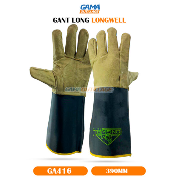 GANT LONG 39CM LONGWELL