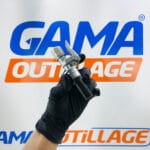 COUPLEUR POMPE A GRAISSE HAUTE PRESSION GROZ