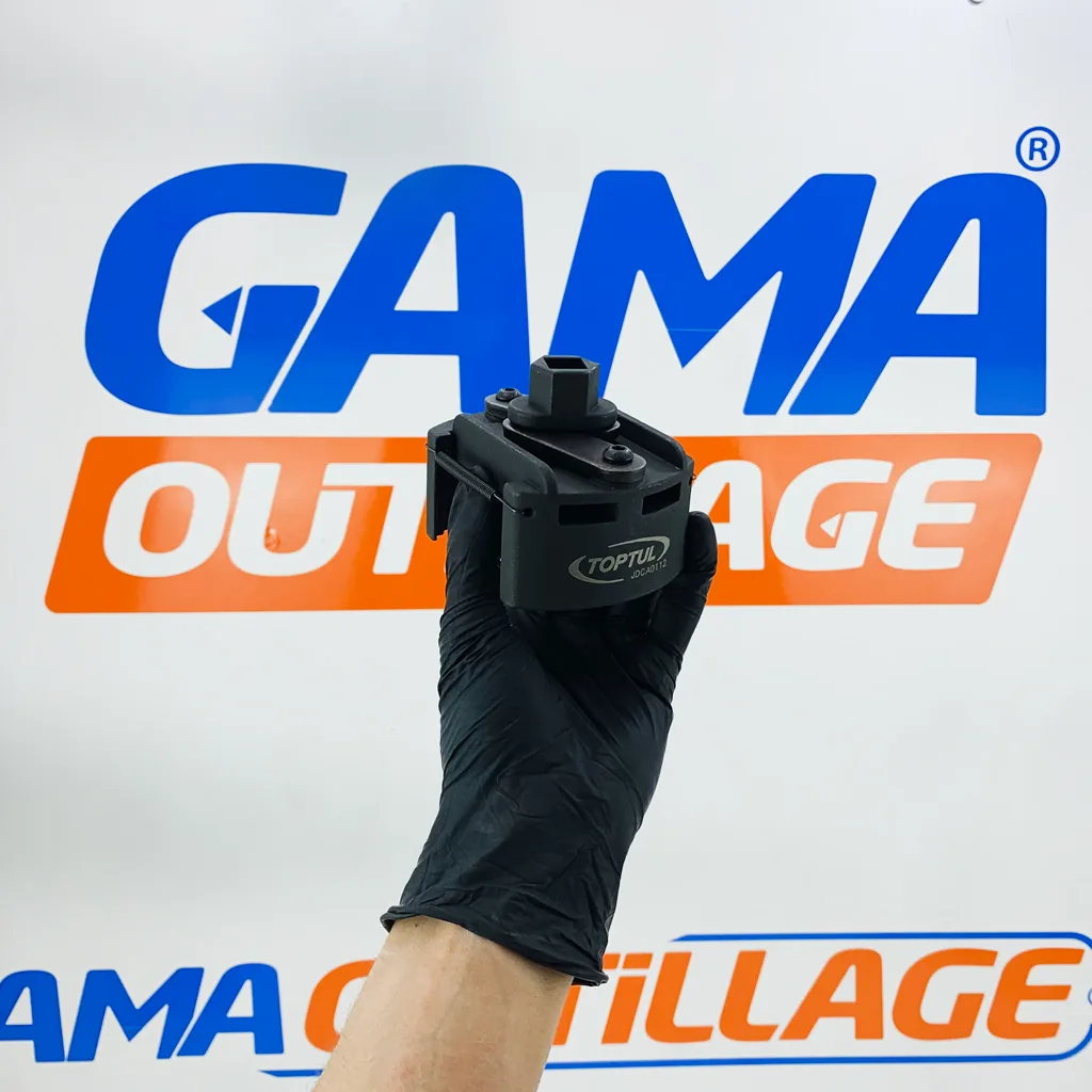 DEMONTE FILTRE A RESSORT 1/2 80-115MM TOPTUL