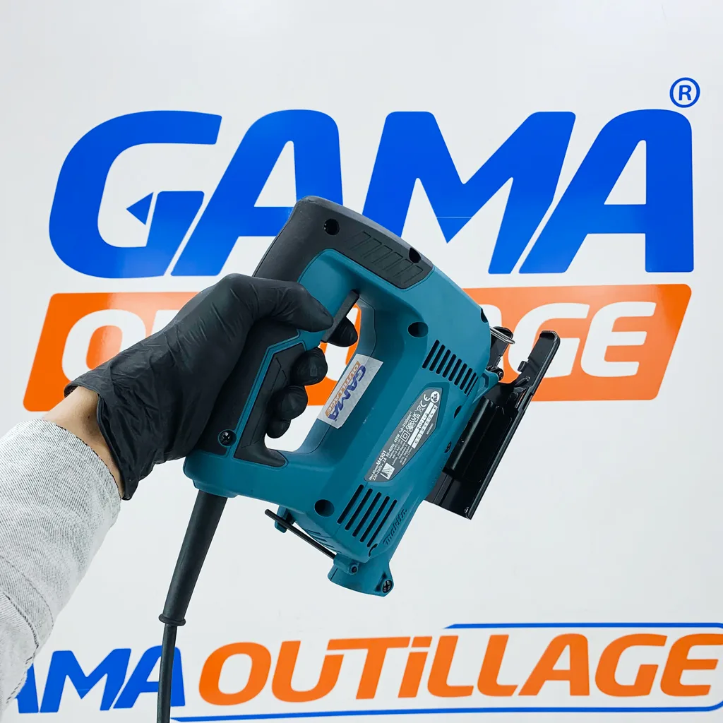 SCIE SAUTEUSE 65MM 450W MAKITA – Image 7