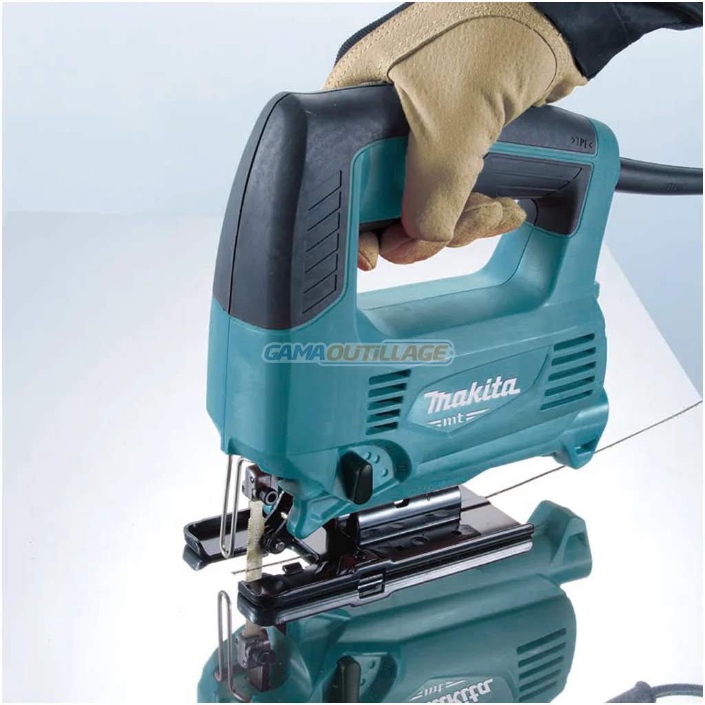 SCIE SAUTEUSE 65MM 450W MAKITA