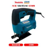 SCIE SAUTEUSE 65MM 450W MAKITA