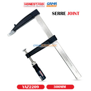 SERRE JOINT 300MM HONEST PRO