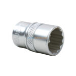 Douille 3/8 13mm AKRAFT 12 pans | GAMA OUTILLAGE