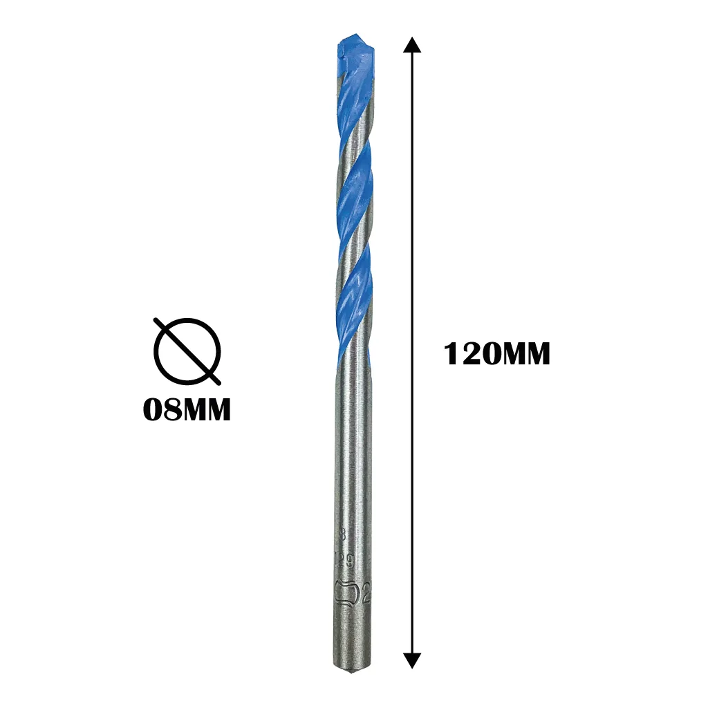 MECHE MULTI CONSTRUCTION Ø08MM CYL-9 BOSCH – Image 5
