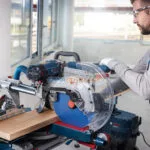 DISQUE A BOIS 305MM 72DENTS EXPERT BOSCH – Image 2