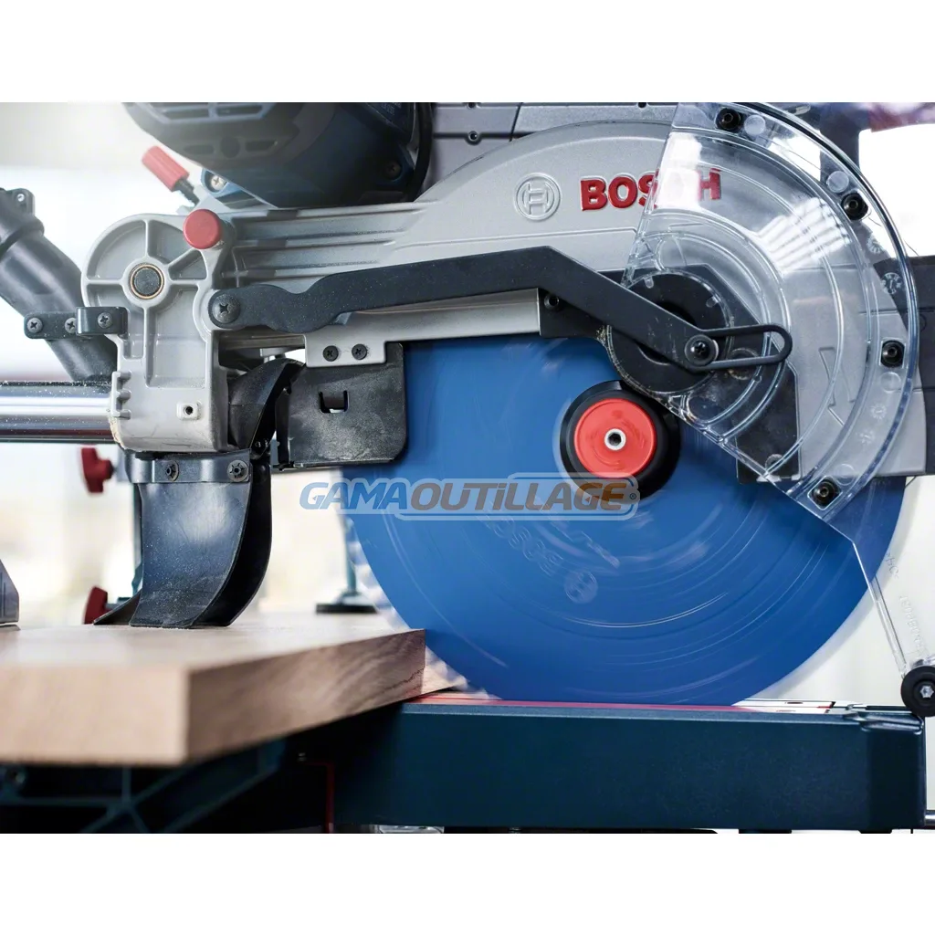 DISQUE A BOIS 305MM 72DENTS EXPERT BOSCH – Image 5