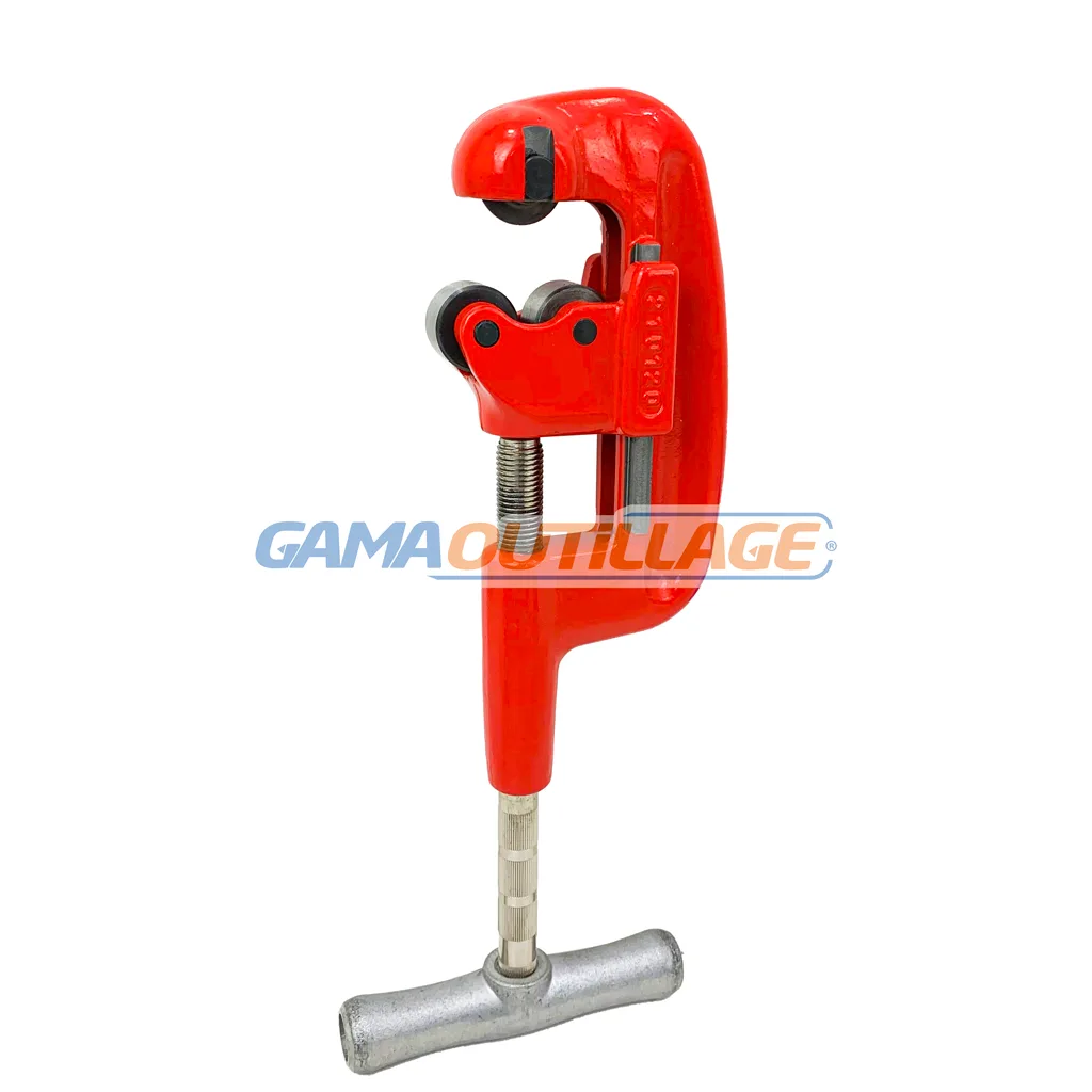 COUPE TUBE ACIER 1/2-2" VIRAX – Image 4