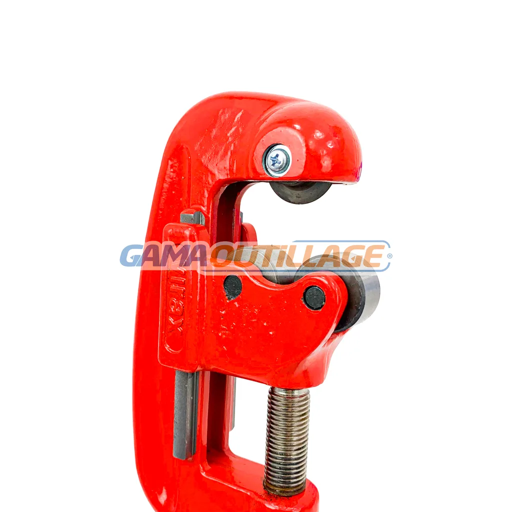 COUPE TUBE ACIER 1/2-2" VIRAX – Image 2