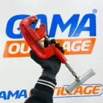 COUPE TUBE ACIER 1/2-2" VIRAX