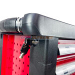 SERVANTE ATELIER 07 TIROIRES VIDE WINCO