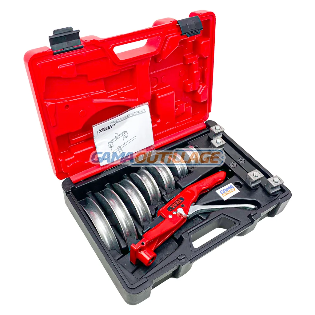CEINTREUSE ARBALETTE 10-22 POUR CUIVRE VIRAX – Image 2