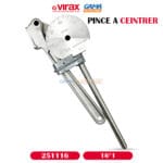 PINCE A CEINTRER 16*1 VIRAX