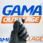 DOUILLE 3/8 N°16 6PANS COURTE AKRAFT