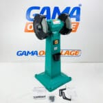 TOURET A MEULER SUR TABLE 710W 380V DCA