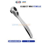 CLIQUET 1/4 MINI FEMELLE LICOTA