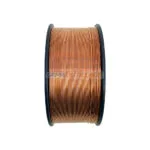 FIL A SOUDER ACIER 0.8MM 1KG CROWN – Image 3