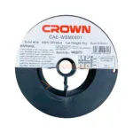 FIL A SOUDER ACIER 0.8MM 1KG CROWN – Image 4