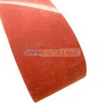 BANDE ABRASIVE EN TOILE 533*75 G400 – Image 4